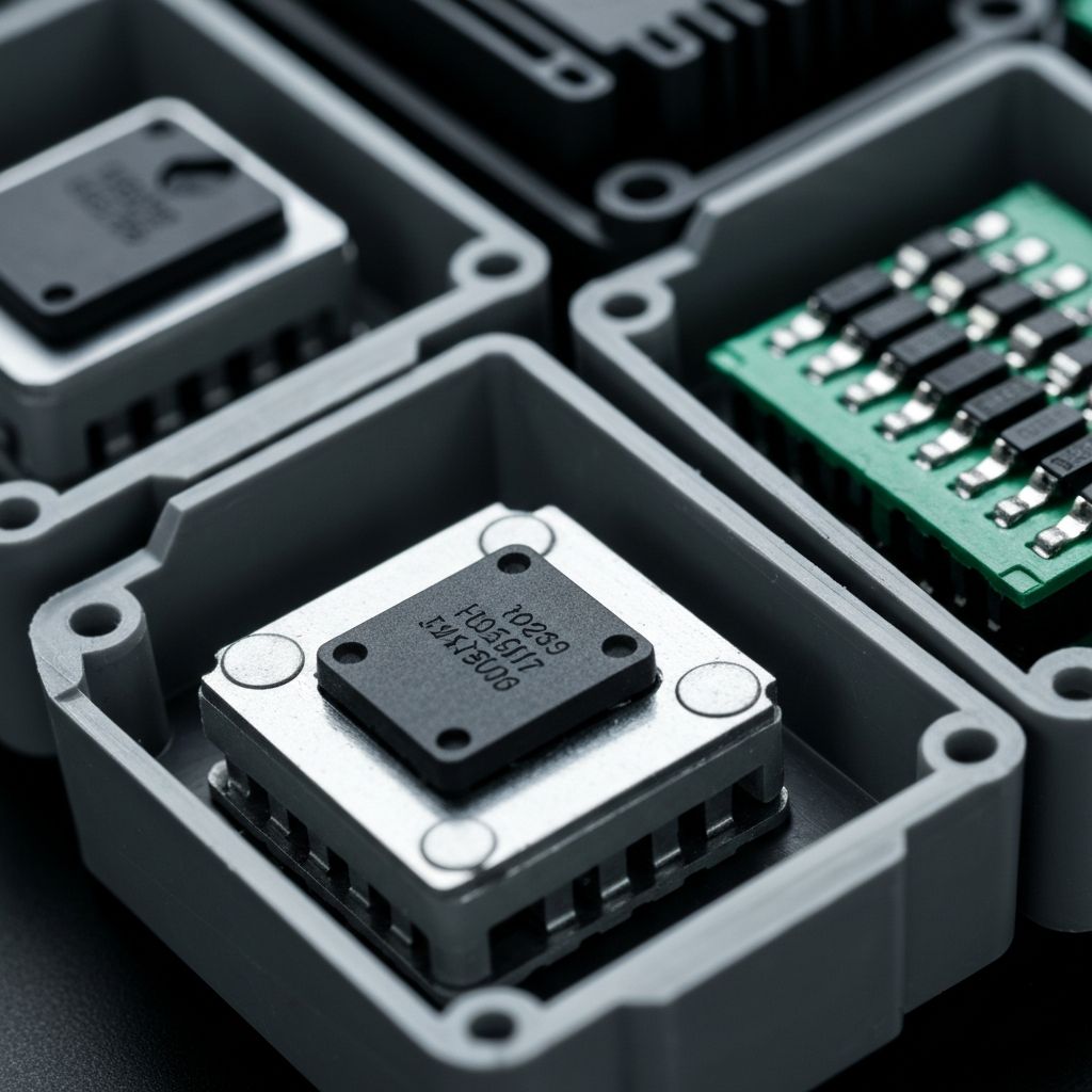 Electronics & Appliances