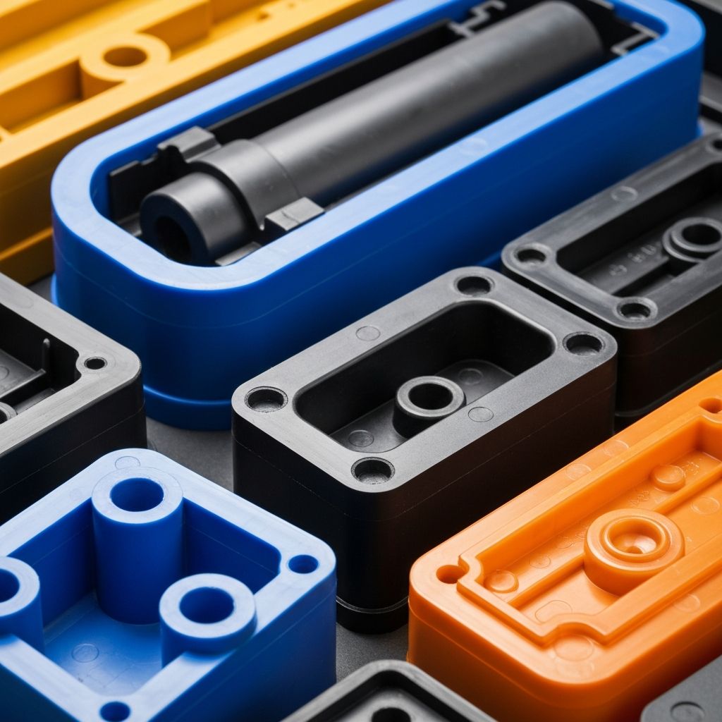 Injection Molding